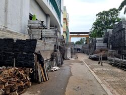 Tuas View Walk 1 (D22), Factory #575912191